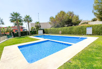 Gebrauchte Objekte - Villas - Villamartin