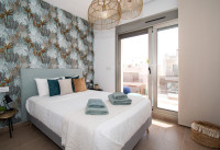 Gebrauchte Objekte - Villas - Villamartin