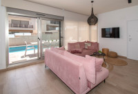 Gebrauchte Objekte - Villas - Villamartin