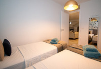 Gebrauchte Objekte - Villas - Villamartin