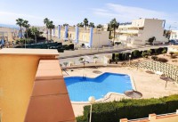 Gebrauchte Objekte - Wohnungen - Campoamor
