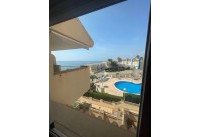 Gebrauchte Objekte - Wohnungen - Campoamor