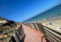 Gebrauchte Objekte - Wohnungen - Campoamor