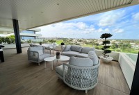 Gebrauchte Objekte - Wohnungen - Las Colinas Golf - Las Colinas