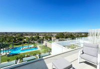Gebrauchte Objekte - Wohnungen - Las Colinas Golf - Las Colinas