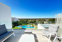 Gebrauchte Objekte - Wohnungen - Las Colinas Golf - Las Colinas