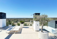 Gebrauchte Objekte - Wohnungen - Las Colinas Golf - Las Colinas