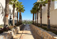 Gebrauchte Objekte - Wohnungen - Las Colinas Golf - Las Colinas