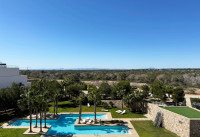Gebrauchte Objekte - Wohnungen - Las Colinas Golf - Las Colinas