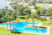 Gebrauchte Objekte - Wohnungen - Las Colinas Golf - Las Colinas