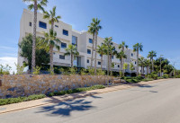 Gebrauchte Objekte - Wohnungen - Las Colinas Golf - Las Colinas