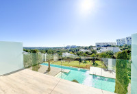 Gebrauchte Objekte - Wohnungen - Las Colinas Golf - Las Colinas