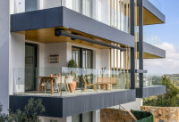 Gebrauchte Objekte - Wohnungen - Las Colinas Golf - Las Colinas