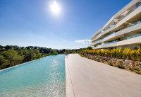 Gebrauchte Objekte - Wohnungen - Las Colinas Golf - Las Colinas
