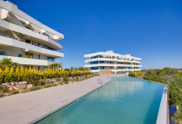 Gebrauchte Objekte - Wohnungen - Las Colinas Golf - Las Colinas