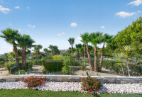 Gebrauchte Objekte - Wohnungen - Las Colinas Golf - Las Colinas