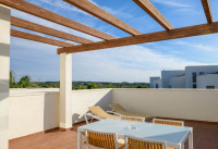 Gebrauchte Objekte - Wohnungen - Las Colinas Golf - Las Colinas