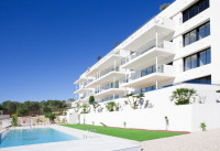 Location courte durée - Appartementen - Las Colinas Golf - Las Colinas