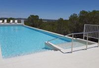 Location courte durée - Appartementen - Las Colinas Golf - Las Colinas