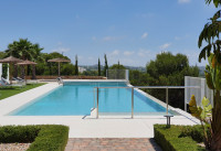 Location courte durée - Appartementen - Las Colinas Golf - Las Colinas