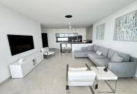 Location courte durée - Appartementen - Las Colinas Golf - Las Colinas