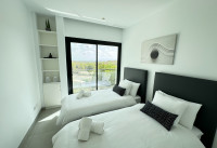 Location courte durée - Appartementen - Las Colinas Golf - Las Colinas