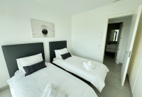 Location courte durée - Appartementen - Las Colinas Golf - Las Colinas