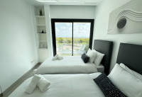 Location courte durée - Appartementen - Las Colinas Golf - Las Colinas