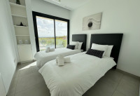 Location courte durée - Appartementen - Las Colinas Golf - Las Colinas