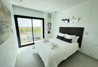 Location courte durée - Appartementen - Las Colinas Golf - Las Colinas