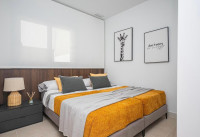 Location courte durée - Villas - Torrevieja - Los Balcones