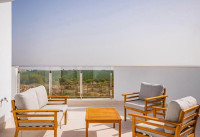 Location courte durée - Villas - Torrevieja - Los Balcones