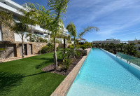 Location longue durée - Appartements - Las Colinas Golf - Las Colinas