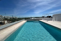 Long time Rental - Apartments - Las Colinas Golf - Las Colinas