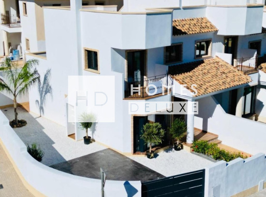 Maisons de ville - Nouveau bâtiment - Cox - Cox