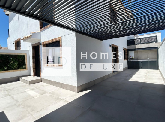 Maisons de ville - Nouveau bâtiment - Pilar de la Horadada - Pilar de la Horadada