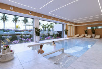 Neubau Immobilien - Bungalow - Torrevieja