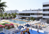 Neubau Immobilien - Bungalow - Torrevieja