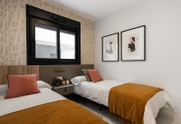 Neubau Immobilien - Bungalow - Torrevieja