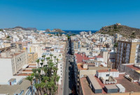 Neubau Immobilien - Penthouses - Águilas