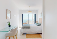 Neubau Immobilien - Penthouses - Águilas