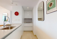 Neubau Immobilien - Penthouses - Águilas