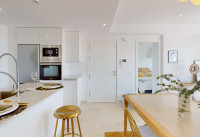 Neubau Immobilien - Penthouses - Águilas