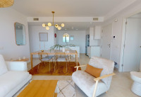 Neubau Immobilien - Penthouses - Águilas