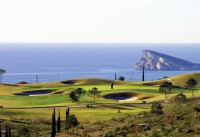 Neubau Immobilien - Penthouses - Benidorm - Zona de Poniente