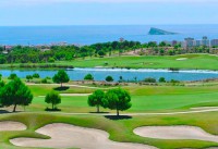Neubau Immobilien - Penthouses - Benidorm - Zona de Poniente
