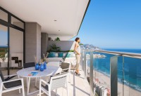 Neubau Immobilien - Penthouses - Benidorm - Zona de Poniente