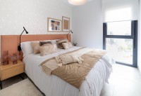 Neubau Immobilien - Penthouses - Benidorm - Zona de Poniente