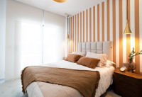 Neubau Immobilien - Penthouses - Benidorm - Zona de Poniente