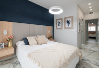 Neubau Immobilien - Penthouses - Benidorm - Zona de Poniente